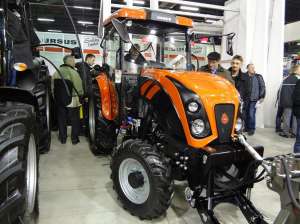 tractoare 4x4 la 50 Cp