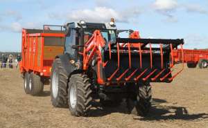 tractoare Ursus la 82,  92 si 102 CP