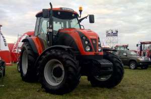tractoare Ursus 110 CP