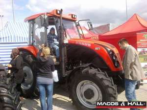 tractoare Ursus 110 CP