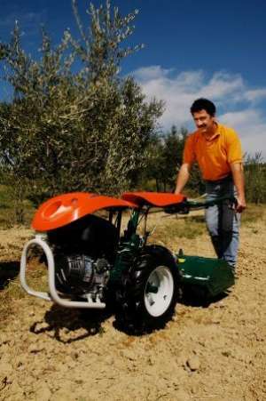motocultoare profesionale