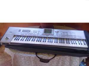 Vand KORG PA1X PRO