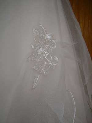 vanzare rochie mireasa nou-nouta
