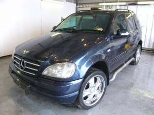 Piese dezmembrari mercedes