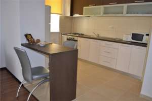 Apartament exclusivist litoral,  Mamaia 2013