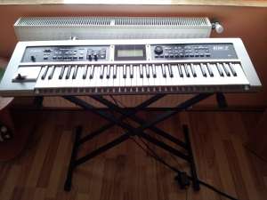 Vand orga Roland gw7 !