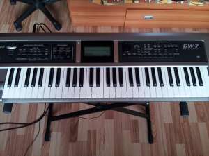 Vand orga Roland gw7 !