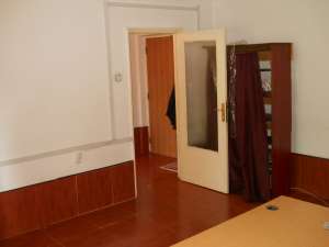 P-ta Alba-Iulia,  garsoniera parter