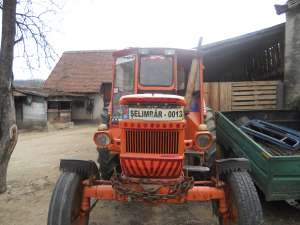 tractor fiat 67 cp