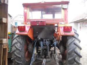 tractor fiat 67 cp