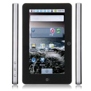 Tableta Dropad A8 ecran 7 inch Android 2.2 4Gb ROM 512MB RAM 1GHz