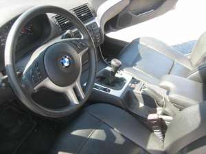 bmw 320 d