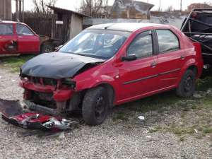 vand dacia logan