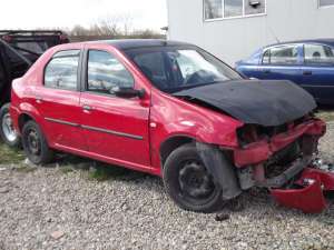 vand dacia logan