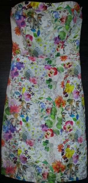 Stoc mix haine dama primavara-vara Blanco, Bershka bax 50 buc Pret 21 lei!