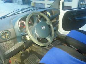 vind autoutilitara FIAT DOBLO CARGO
