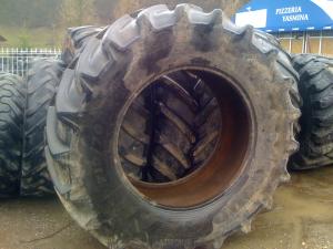 ANVELOPE SECOND HAND CAMION,                  INDUSTRIALE TOATE TIPURILE