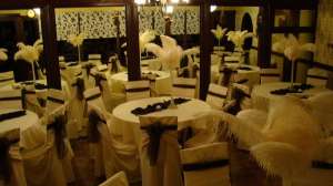 VAND PENSIUNE-VILA-RESTAURANT