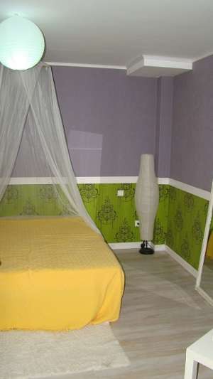 VAND PENSIUNE-VILA-RESTAURANT