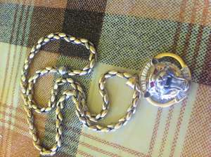 Bijuterii aur 14k