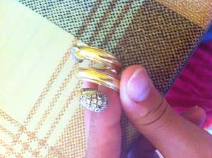Bijuterii aur 14k