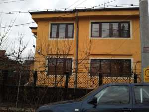 Vila (D+P+1+M) - zona Drumul Sarii