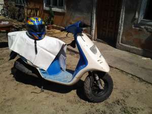 Gilera Typhoon + Ipod Cadou !!!