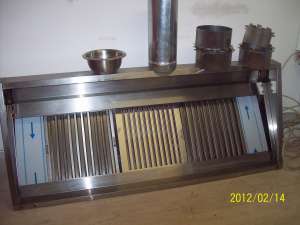 Hote profesionale complete noi si SH si MONTAJ / 0733972939