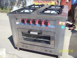 VAND UTILAJE PENTRU FAST-FOOD NOI SI SH 0733972939