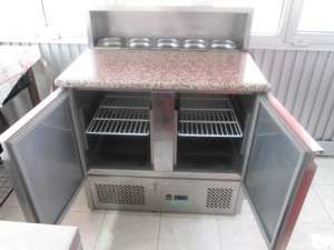 Vanzare utilaje pizzerie/restaurant