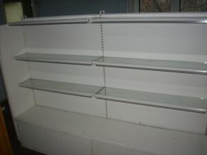 vand rafturi tip gondola duble si de perete 0748938450
