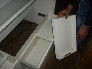 vand rafturi tip gondola duble si de perete 0748938450