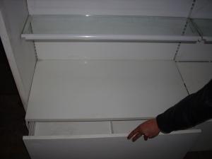 vand rafturi tip gondola duble si de perete 0748938450