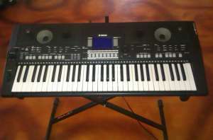 Vand yamaha s550b