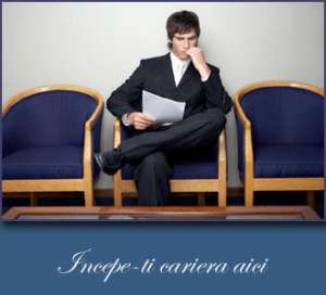 Consultant Asigurari,  Consultant Financiar