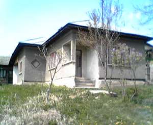 Casa de vanzare