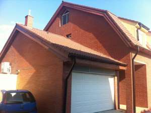 Inchiriere Vila 6 camere complex rezidential Baneasa