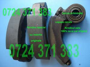 ambreiaj maxima smx sl carrier thermo king