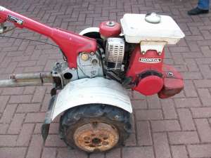 motocultor HONDA