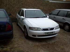 vand opel vectra
