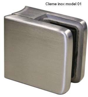 Cleme inox