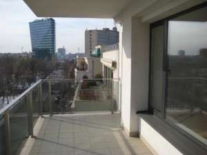 Apartament in bloc - Tei
