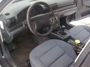 vind audi a4