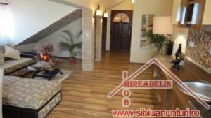 VAND PENTHOUSE 4 CAMERE,    HIPODROM I