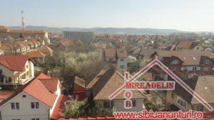 VAND PENTHOUSE 4 CAMERE,    HIPODROM I