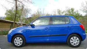 Vand SKODA FABIA ELEGANCE 2008