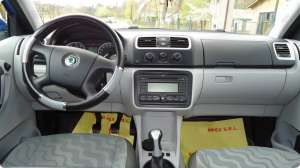 Vand SKODA FABIA ELEGANCE 2008