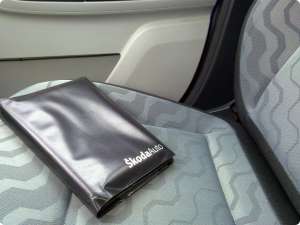 Vand SKODA FABIA ELEGANCE 2008