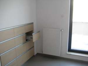 Apartament cu 4 camere - Tei