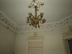 Vila P+1+M - zona Rosetti